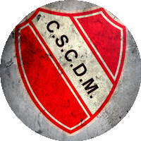 Logo Club Social y Deportivo Muñiz